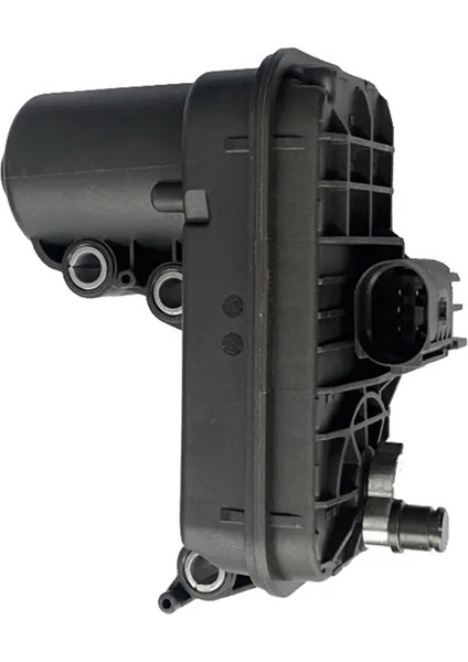 Turboşarj Atık Ayarı Aktüatörü 04E145725CM 49180-18821 Skoda Için Vw Golf Için Octavia Için A3 A4 A5 A5 Q2 Q3 1 4t (Yurt Dışından)