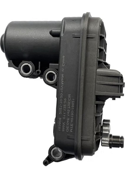 Turboşarj Atık Ayarı Aktüatörü 04E145725CM 49180-18821 Skoda Için Vw Golf Için Octavia Için A3 A4 A5 A5 Q2 Q3 1 4t (Yurt Dışından) fırsatları