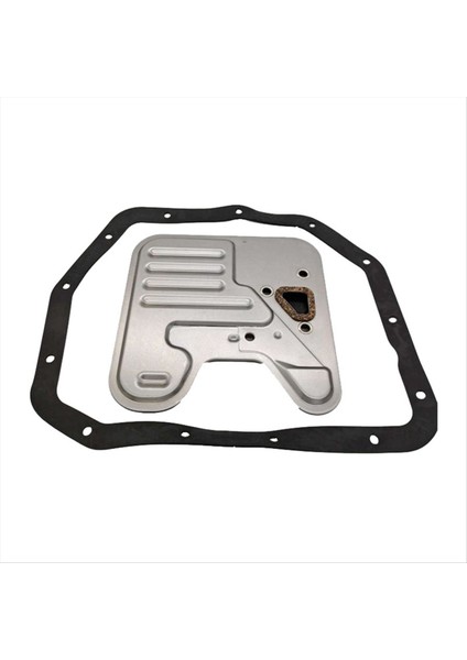 Araç Şanzıman Filtresi Yağ Pan Conta Kiti 46321-22731 A4AF3 Kıa Cerato Rıo Hyundaı Elantra Accent Matrıx Getz Cope (Yurt Dışından)
