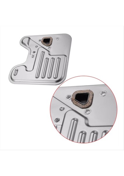 Araç Şanzıman Filtresi Yağ Pan Conta Kiti 46321-22731 A4AF3 Kıa Cerato Rıo Hyundaı Elantra Accent Matrıx Getz Cope (Yurt Dışından) indirimleri