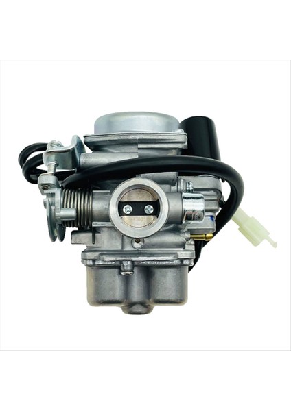 Honda WH100 100CC Motosiklet Aksesuarları Için Motosiklet Karbüratör PD20J (Yurt Dışından)