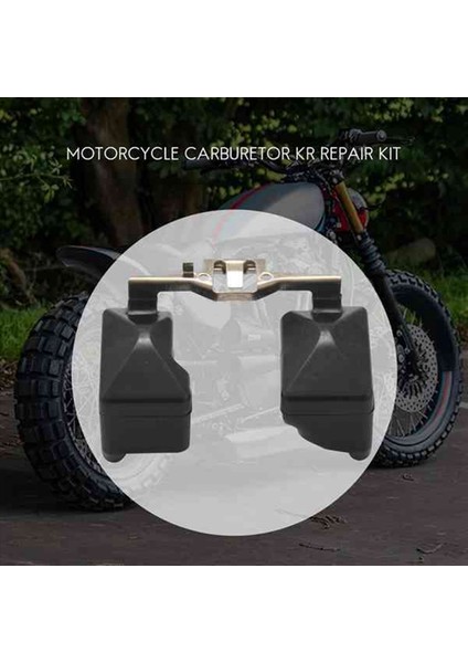 2x Motosiklet Scooter Utv Atv Keihin Pwk Oko 35MM 38MM 38MM 40MM 42MM Ötesinde Motor Için Karbüratör Onarımı Yeniden Oluşturma Kitleri (Yurt Dışından) fırsatları