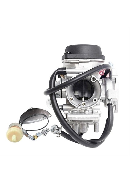 Cfmoto CF500 CF188 Cfmoto 300CC 500CC Atv Quad Utv Için Motosiklet Karbüratör Kiti (Yurt Dışından)