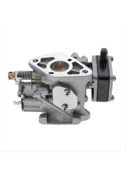 Yamaha 2 Strok 6hp 8hp Dıştan Takma Motor Için Karbüratör Montajı 6G1-14301-01 (Yurt Dışından)