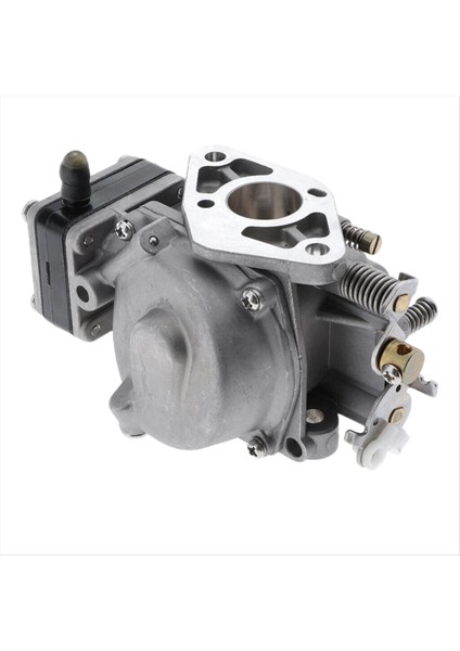Yamaha 2 Strok 6hp 8hp Dıştan Takma Motor Için Karbüratör Montajı 6G1-14301-01 (Yurt Dışından) fırsatları