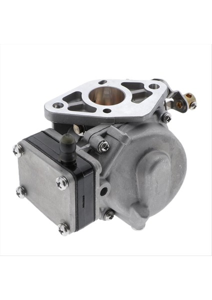 Yamaha 2 Strok 6hp 8hp Dıştan Takma Motor Için Karbüratör Montajı 6G1-14301-01 (Yurt Dışından) indirimleri