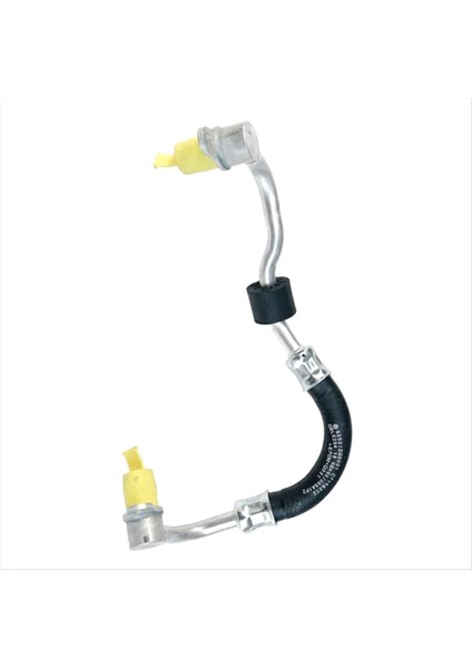 A2782000800 Mercedes Benz ml Sınıfı ML550 GLS550 CLS550 E550 Için Sağ Turboşarj Soğutucu Hattı Hortumu (Yurt Dışından)