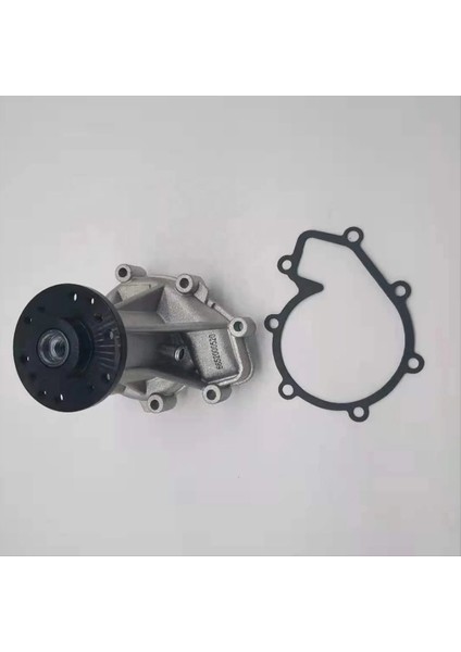 6652000520 Motor Ssangyong Için Soğutma Su Pompası Kyron 2 0xdi Rexton 2 0/2 7xdi Rodıus 2 7xdı (Yurt Dışından) indirimleri