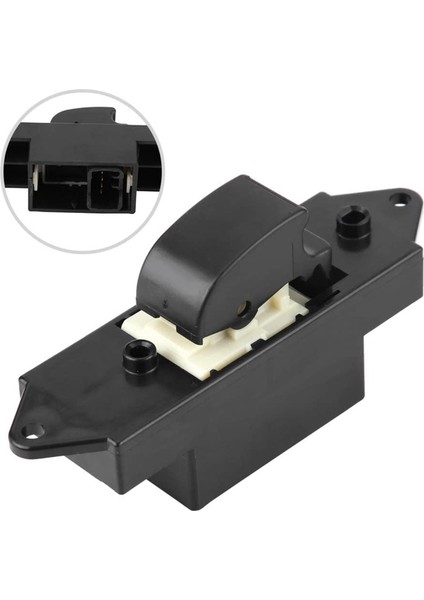 Mitsubishi Lancer Asx Colt Magnum L-200 MR587944 Araba Aksesuarları Için Elektrikli Cam Anahtarı (Yurt Dışından) modelleri