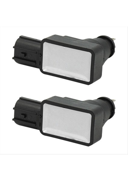 2 Adet Motosiklet Ic Yakıt Pompası Meclisi Fırçasız Yakıt Pompası Kontrolörü Için Uygun Yamaha AEROX/NMAX/MXI/MIO125/125S (Yurt Dışından)