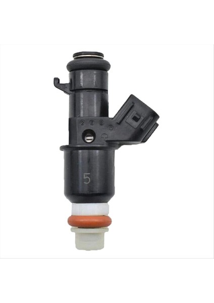 2pcs A48P-2X 16450-RZP-003 Honda Accord Acura 3 0 3 5l Için Yeni Yakıt Enjektör Nozul (Yurt Dışından) modelleri