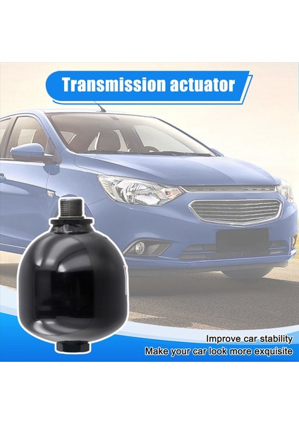 Chevrolet Sail 2010-2013 Otomobil Şanzımanı Akümülatörü 24100528 90120010 (Yurt Dışından) fırsatları