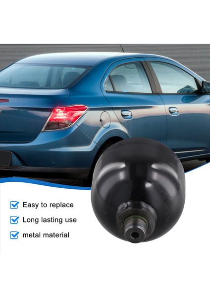 Chevrolet Sail 2010-2013 Otomobil Şanzımanı Akümülatörü 24100528 90120010 (Yurt Dışından) indirimleri