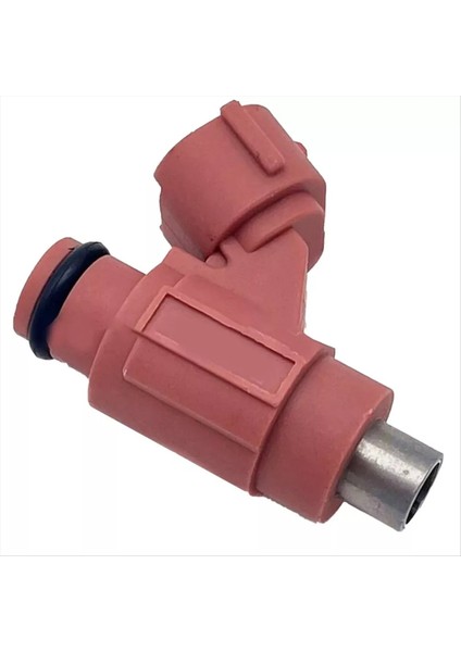 Motosiklet Yakıt Enjektörü 68V-13761-10-00 Yamaha Dışiş Motoru Için 115HP 2011-2014 EAT806 68V-13761-10 68V137611000 (Yurt Dışından)