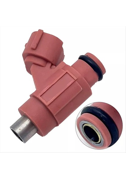 Motosiklet Yakıt Enjektörü 68V-13761-10-00 Yamaha Dışiş Motoru Için 115HP 2011-2014 EAT806 68V-13761-10 68V137611000 (Yurt Dışından) modelleri