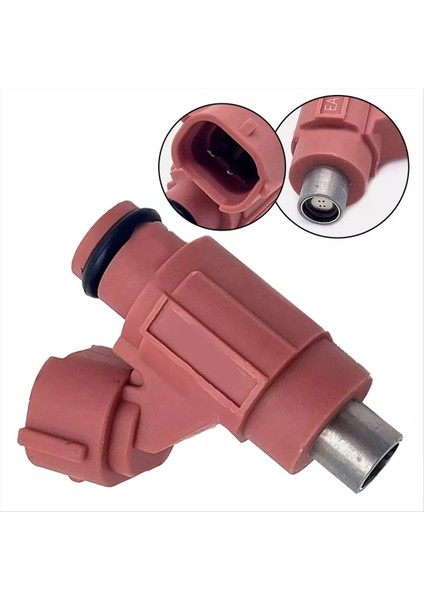 Motosiklet Yakıt Enjektörü 68V-13761-10-00 Yamaha Dışiş Motoru Için 115HP 2011-2014 EAT806 68V-13761-10 68V137611000 (Yurt Dışından) fırsatları