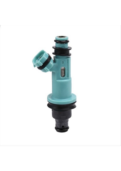 6pcs 23209-46090 23250-46090 Toyota Supra Gs Sc Için Yakıt Enjektör Nozul Otomotiv 300 3 0l (Yurt Dışından) modelleri