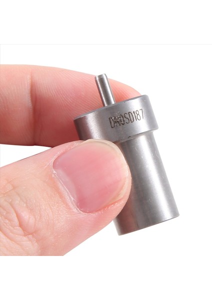 4pcs DN0SD187 Nissan Devriyesi Için Yeni Dizel Yakıt Enjektör Nozul gr Bluebird Vanette LD20 LD28 SD25 (Yurt Dışından) fırsatları