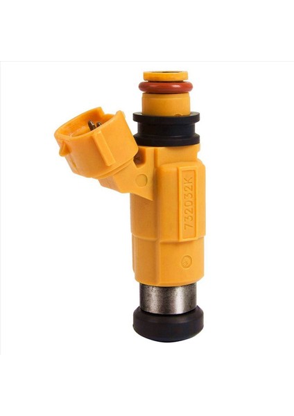 8pcs Yakıt Enjektörleri CDH-275 Mitsubishi Galant AW347305 63P-13761-00-00 Için Yamaha Dıştan Takma F150 Için Marine Için MD319792 (Yurt Dışından) fırsatları