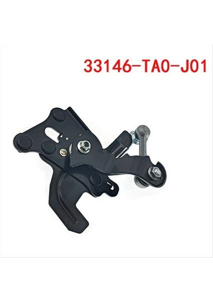 33146-TA0-J01 33146TA0J01 Far Seviyesi Sensörü Honda Accord Için Süspansiyon Liği Sensörü Otomotiv (Yurt Dışından) modelleri