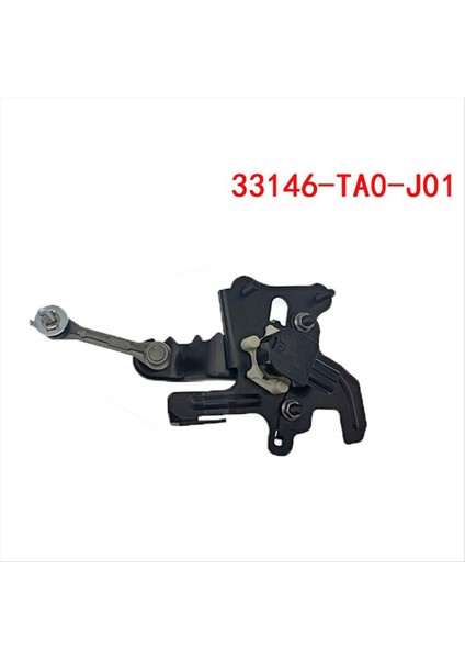 33146-TA0-J01 33146TA0J01 Far Seviyesi Sensörü Honda Accord Için Süspansiyon Liği Sensörü Otomotiv (Yurt Dışından) fırsatları