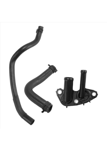 1set/3pcs 11821AA660 21204AB230 11815AC360 Subaru Forester Için Pcv Hortum Konnektör Montajı Impreza Legacy Wrx 2011-2018 (Yurt Dışından) fiyatları