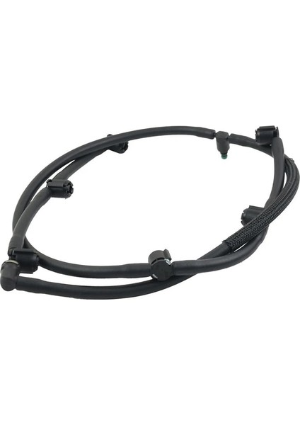 Yakıt Dönüş Hattı Hortum Boru Enjektörü Hortum Sızıntı Hattı Mercedes W212 W166 W207 ml X166 Gl 350CDI A6420707832 6420707832 (Yurt Dışından)