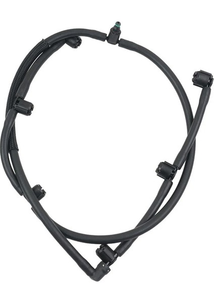 Yakıt Dönüş Hattı Hortum Boru Enjektörü Hortum Sızıntı Hattı Mercedes W212 W166 W207 ml X166 Gl 350CDI A6420707832 6420707832 (Yurt Dışından) fiyatları