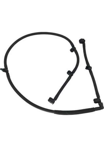 Yakıt Dönüş Hattı Hortum Boru Enjektörü Hortum Sızıntı Hattı Mercedes W212 W166 W207 ml X166 Gl 350CDI A6420707832 6420707832 (Yurt Dışından) modelleri