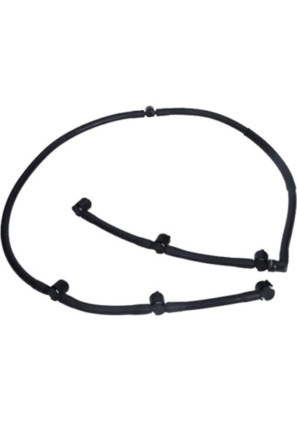 Yakıt Dönüş Hattı Hortum Boru Enjektörü Hortum Sızıntı Hattı Mercedes W212 W166 W207 ml X166 Gl 350CDI A6420707832 6420707832 (Yurt Dışından) fırsatları