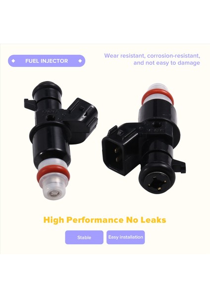 15710-45G01 Suzuki Quadracer Için Adaptör Fişi ile Dışiş Yakıt Enjektörü 450 2006-2009 1047IJ108XG (Yurt Dışından) indirimleri