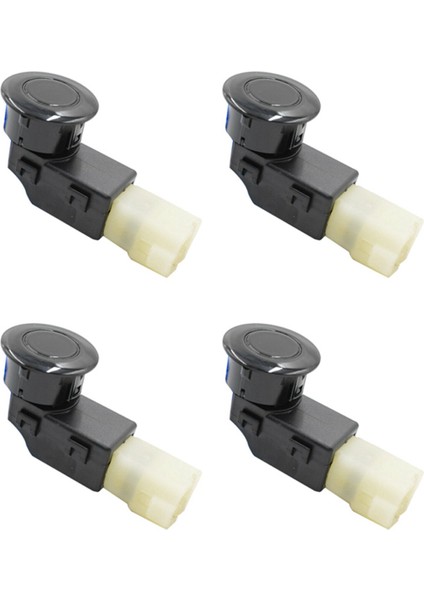 4pcs Honda Accord 2003-2013 Odyssey 2005-2008 08V66-SDE-7M00 (Yurt Dışından)