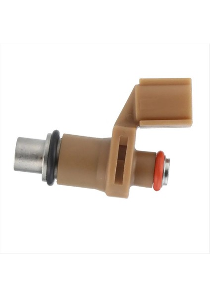 4 Delik 90CC Yakıt Enjektörü 4P-E3761-00-00 Yamaha Için MW125/ MWS125 Trıcıty 2014-2016 Enjektör Sprey Nozul 54PE376100 (Yurt Dışından) modelleri