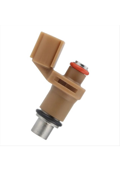 4 Delik 90CC Yakıt Enjektörü 4P-E3761-00-00 Yamaha Için MW125/ MWS125 Trıcıty 2014-2016 Enjektör Sprey Nozul 54PE376100 (Yurt Dışından) fırsatları