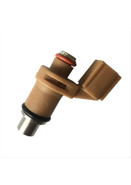 4 Delik 90CC Yakıt Enjektörü 4P-E3761-00-00 Yamaha Için MW125/ MWS125 Trıcıty 2014-2016 Enjektör Sprey Nozul 54PE376100 (Yurt Dışından) indirimleri