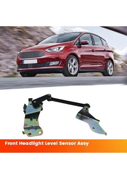 3M51-13D034-AG Ön Far Seviyesi Sensörü Ford Focus Iıı Için Assy 2003-2018 Araba Süspansiyon Liği Sensörü 3M5113D034AF (Yurt Dışından) fiyatları