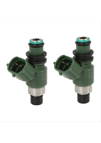 2pcs Yeni Yakıt Enjektörü 16450-HN8-A61 16450HN8A61 Honda CRF450R Yakıt Enjektörleri Için 12 (Yurt Dışından) fiyatları