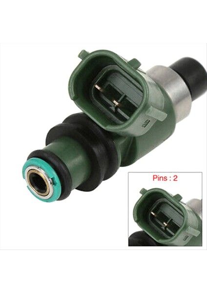 2pcs Yeni Yakıt Enjektörü 16450-HN8-A61 16450HN8A61 Honda CRF450R Yakıt Enjektörleri Için 12 (Yurt Dışından) fırsatları