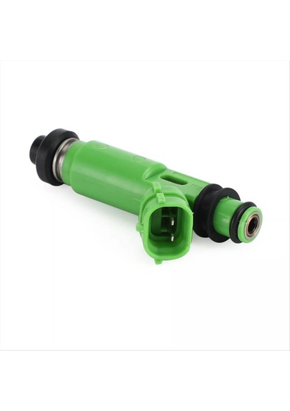 6pcs Yakıt Enjektörleri 195500-3170 Mitsubishi Montero Sport Için Uyuyor 3 0l V6 1998-2003 (Yurt Dışından) indirimleri