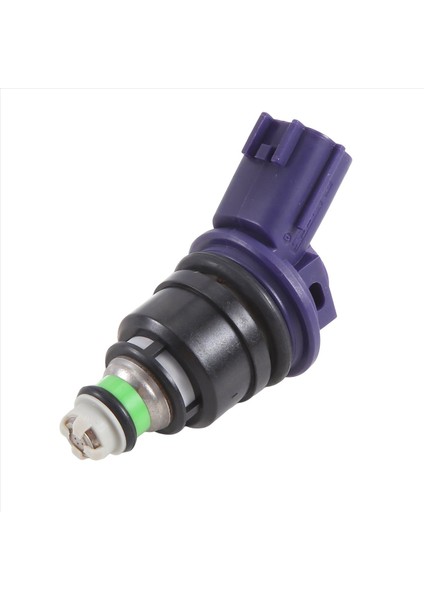 375CC Yakıt Enjektörü 16600-67U00 16600-67U01 Nissan 240SX S13 S14 S15 200SX 240SX Fairlady Z32 Silvia S14 S1 (Yurt Dışından) fiyatları