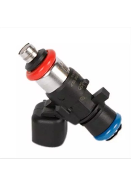 Araba Yakıt Enjektör Nozul 12598646 0280158057 Cadillac Cts Için 09-15 Chevrolet Corvette Camaro Supercharged Yakıt Enjektör (Yurt Dışından)