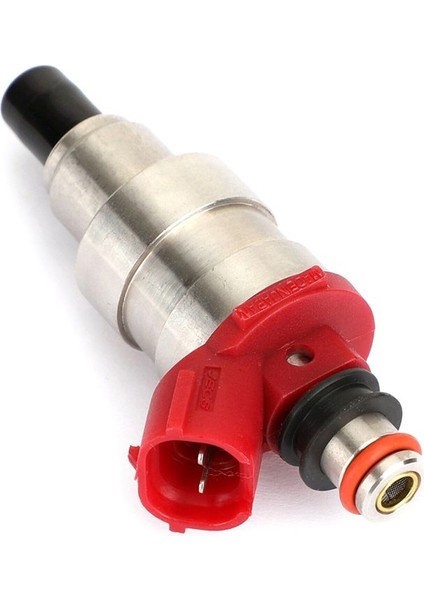 4pcs Araba Yakıt Enjektörleri Inj Injo G609-13-250 A46-00 Mazda B2600 Için Fıted Standart 2 Kapılı 3 Kap (Yurt Dışından) fırsatları