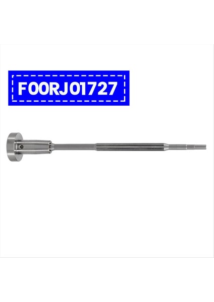 F00RJ01727 Dizel Enjektör Için Yeni Dizel Common Rail Enjektör Kontrol Vanası 0445120086/388/087/127/265 (Yurt Dışından) indirimleri