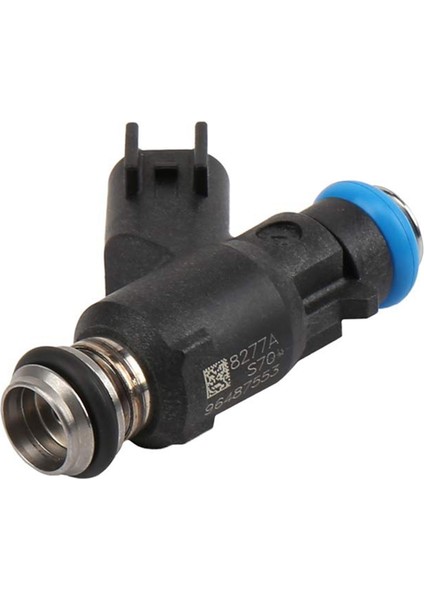 Araç Yakıt Enjektör Nozul 96487553 FJ1023 FJ100 832-11197 Chevrolet Aveo Aveo5 06-08 Pontiac Dalga Dalgası 5 1 6l (Yurt Dışından) fiyatları
