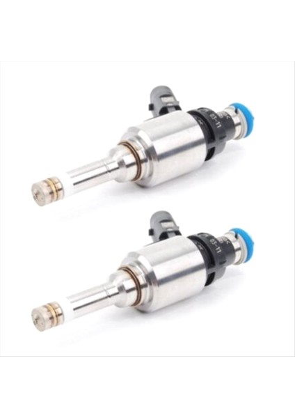 2pcs Audi A3 A4 A4 A5 Tt 2 0 Tfsı Quattro 2004-2017 2 0t L4 06H906036G 06H906036E 06H906036P 0261500162 (Yurt Dışından)