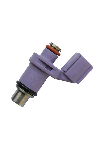 6 Delikli Yakıt Enjektörü 2SU-E3761-00-00 2SUE376100 Yamaha Motosiklet Yakıt Enjektör Püskürtme Nozumu (Yurt Dışından)