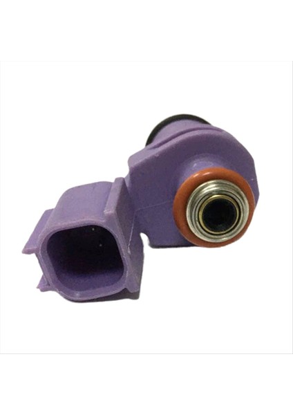 6 Delikli Yakıt Enjektörü 2SU-E3761-00-00 2SUE376100 Yamaha Motosiklet Yakıt Enjektör Püskürtme Nozumu (Yurt Dışından) modelleri