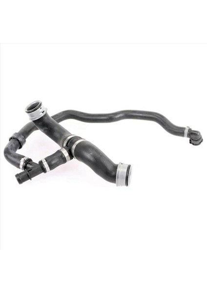 2x A2045019682 2045019682 Yolcu Sağ Radyatör Soğutucu Hortum Borusu Mercedes-Benz W204 C250 2012-2015 (Yurt Dışından) modelleri