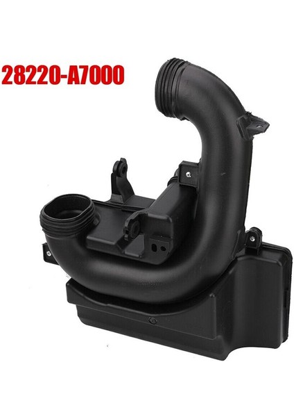 28220-A7000 Araç Hava Temizleyici Emme Rezonatör Kanal Tüp Hortumu Kia Forte 2014-2018 (Yurt Dışından) indirimleri