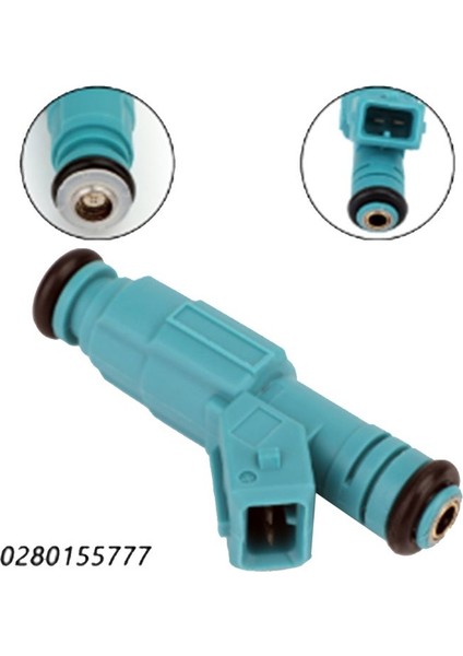 Yeni Yakıt Enjektörü 0280155777 Holden Commodore Vg Vn Vl Vq Vp Vr Vs Vt Vu Vx Vy V6 3 8l V8 5 0l (Yurt Dışından) modelleri